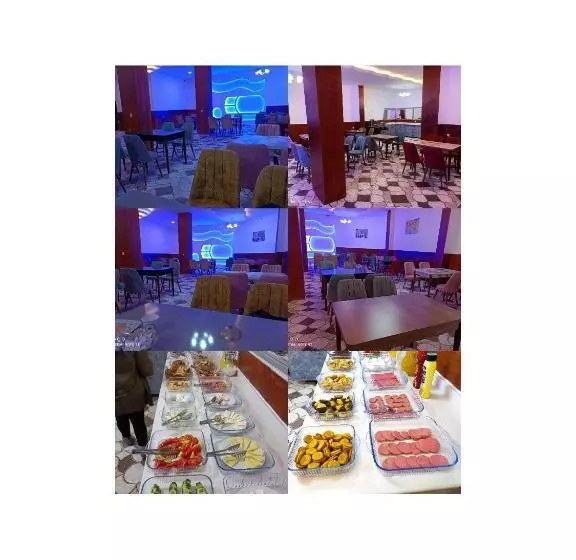 Elit Nur Otel