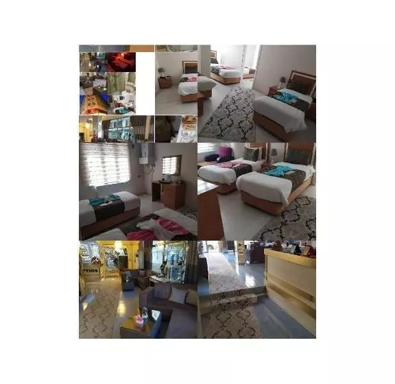Elit Nur Otel