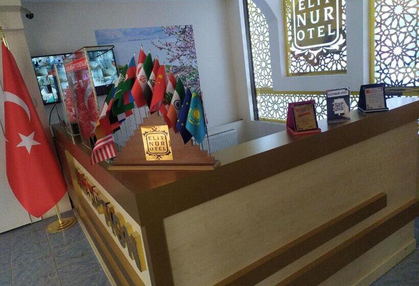 Elit Nur Otel
