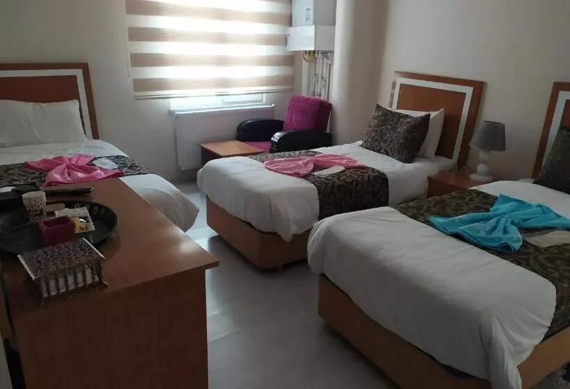Elit Nur Otel