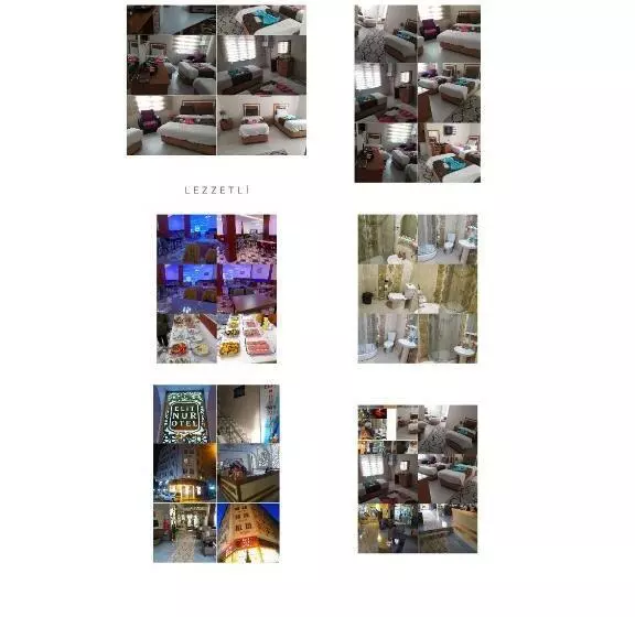 Elit Nur Otel