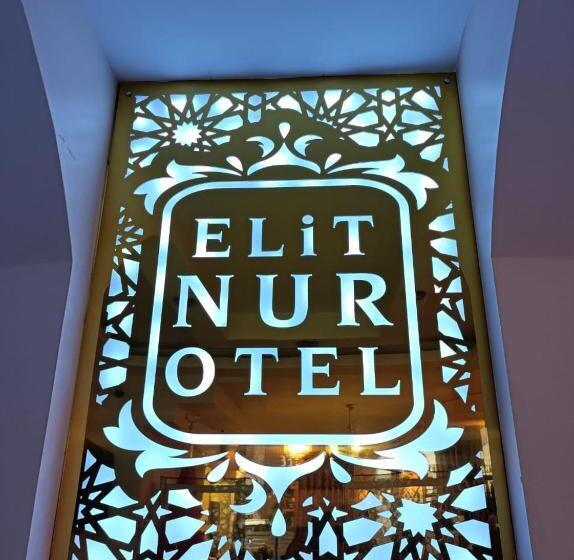 Elit Nur Otel