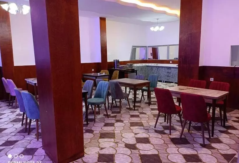 Elit Nur Otel