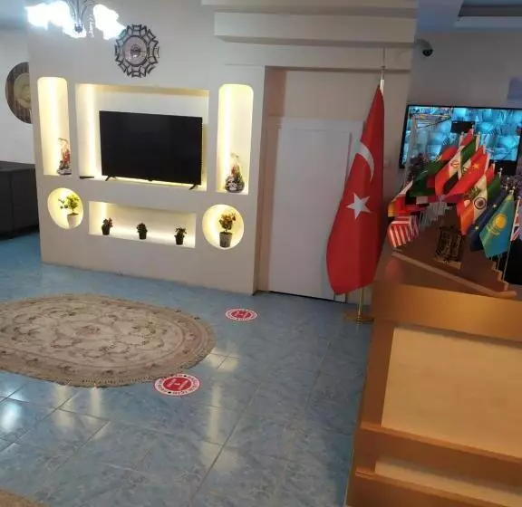 Elit Nur Otel