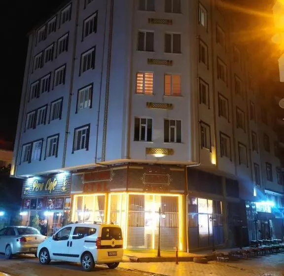 Elit Nur Otel