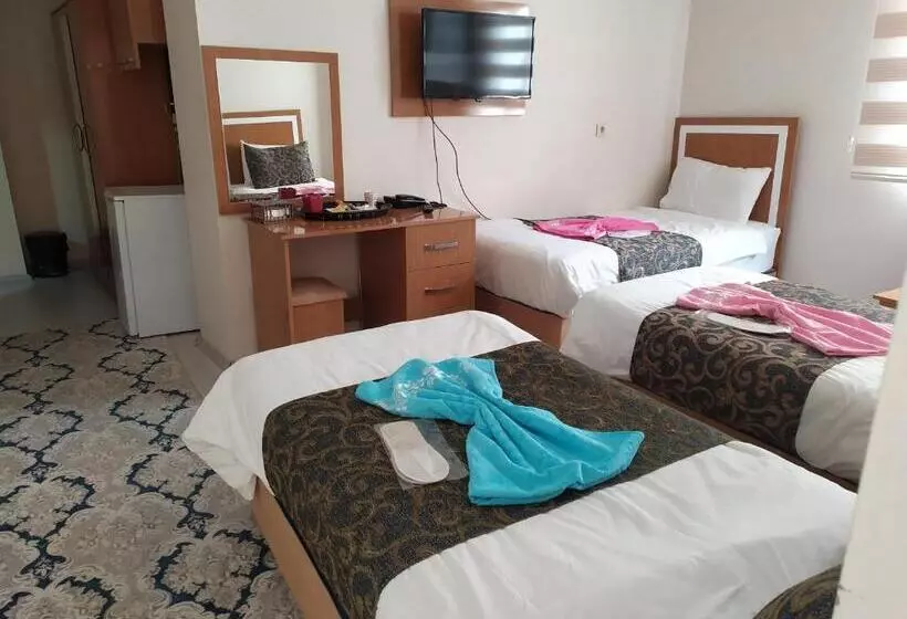 Elit Nur Otel