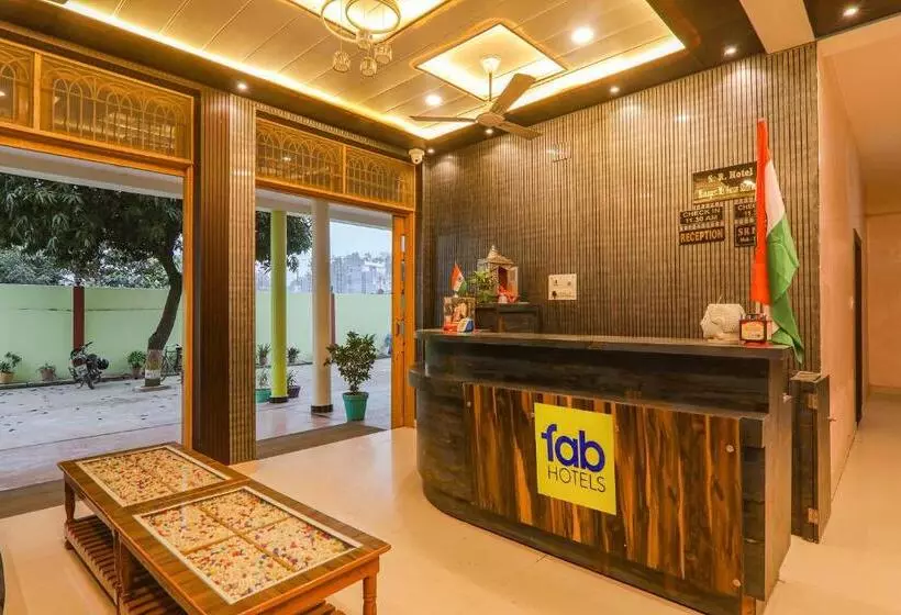 Fabhotel Sr