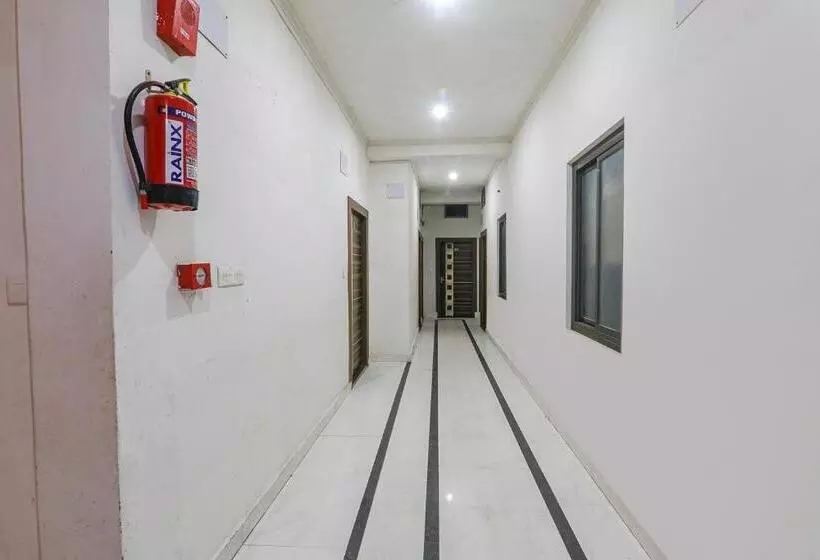 Fabhotel Sr