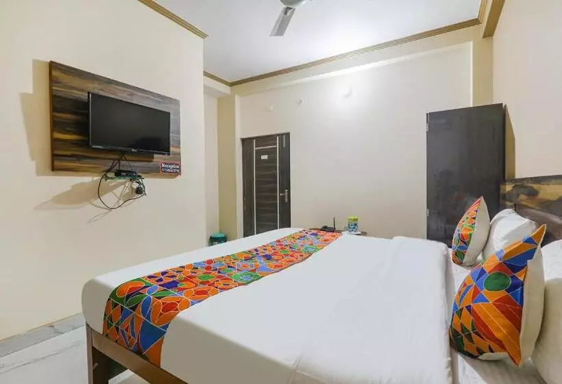 Fabhotel Sr