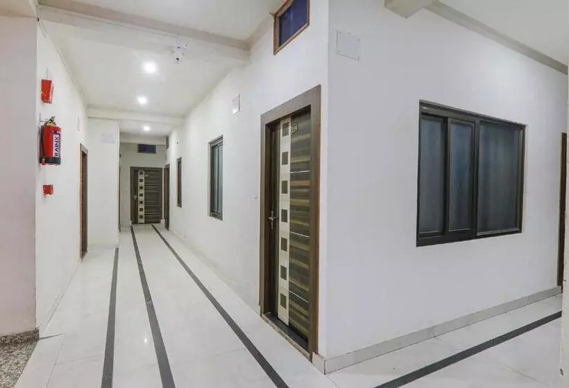 Fabhotel Sr