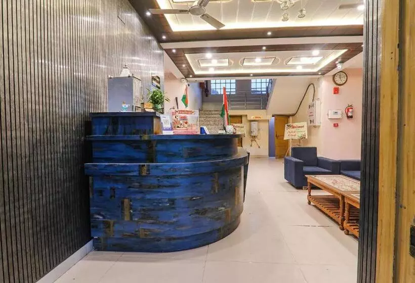Fabhotel Sr