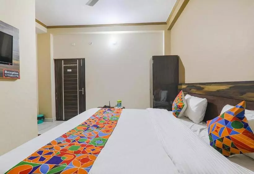 Fabhotel Sr