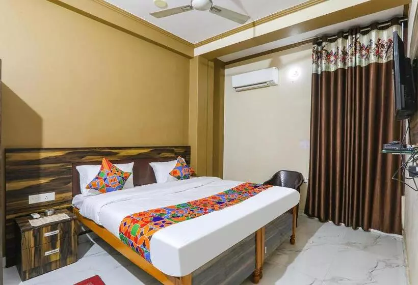 Fabhotel Sr