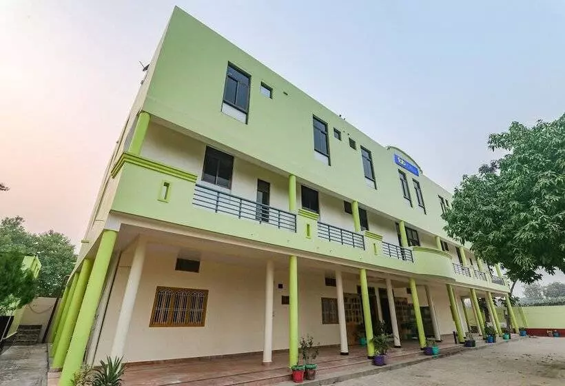 Fabhotel Sr