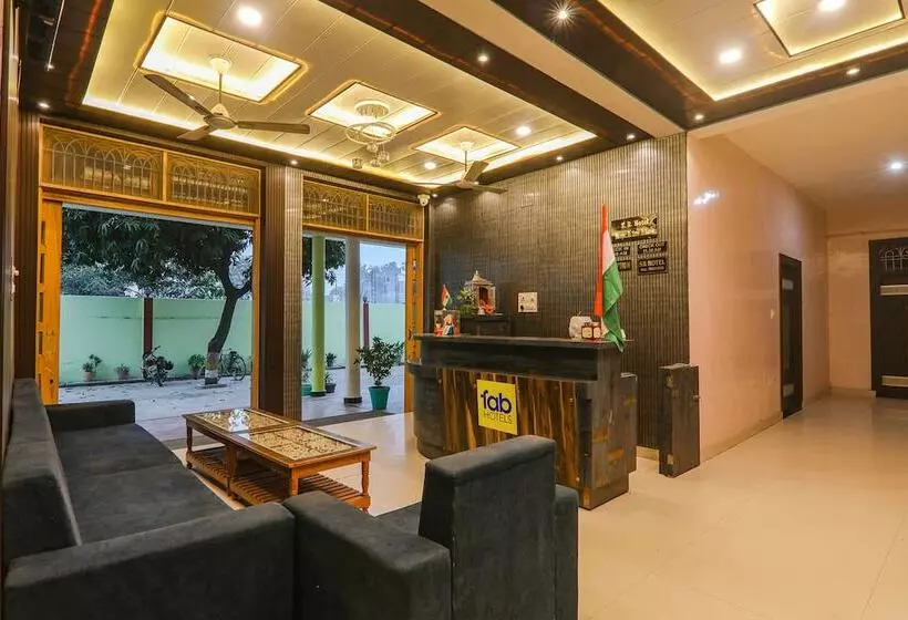 Fabhotel Sr