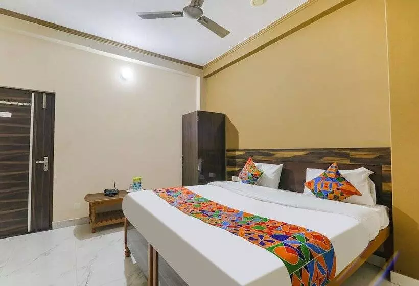 Fabhotel Sr