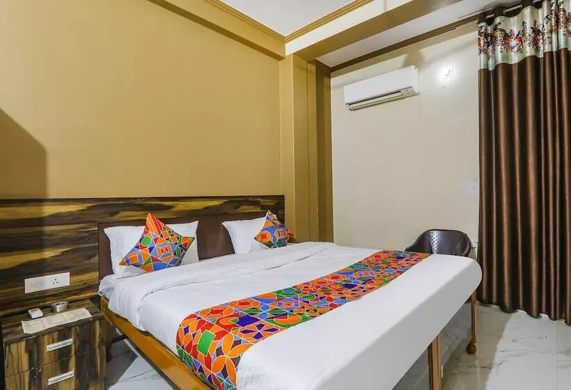 Fabhotel Sr