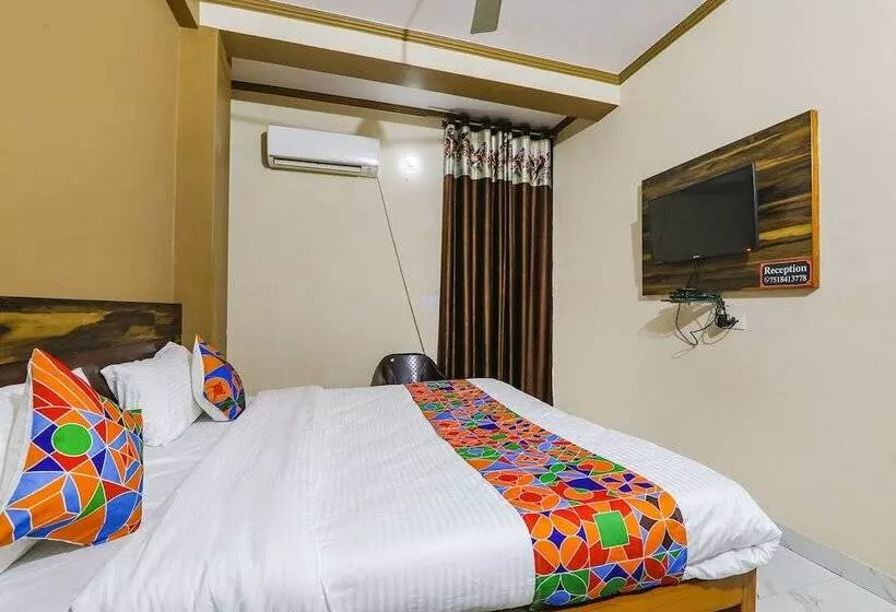 Fabhotel Sr