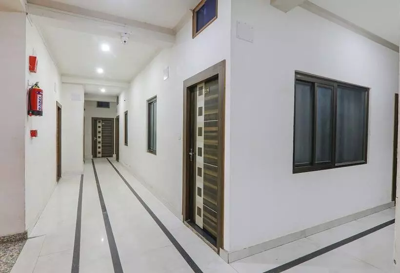 Fabhotel Sr