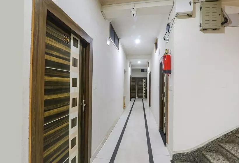 Fabhotel Sr