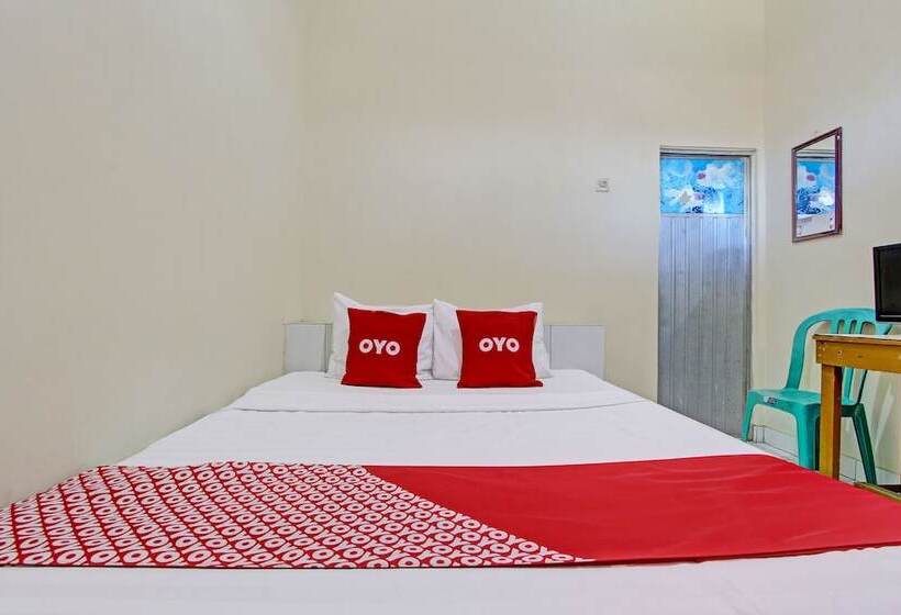 هتل Agustha Homestay By Oyo