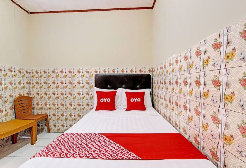 هتل Agustha Homestay By Oyo