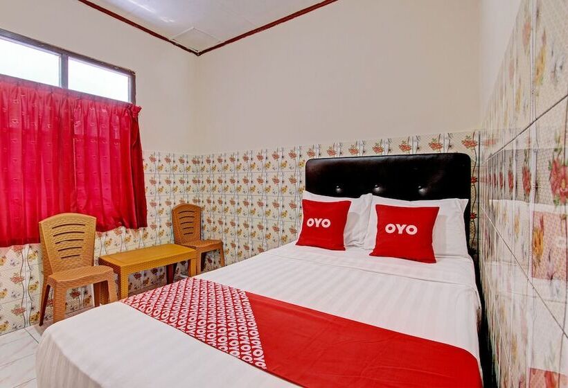 هتل Agustha Homestay By Oyo