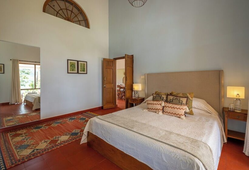 בית מלון כפרי Amã Stays & Trails Aberdeen, Coonoor