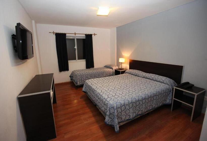 فندق Bariloche Mountain