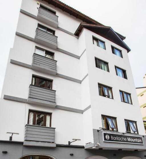 فندق Bariloche Mountain