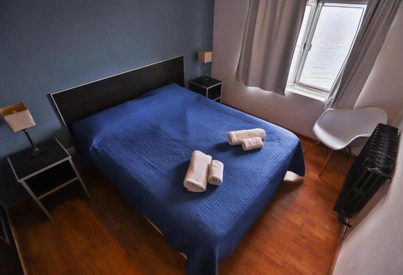 فندق Bariloche Mountain