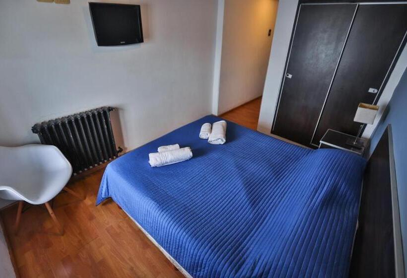 فندق Bariloche Mountain