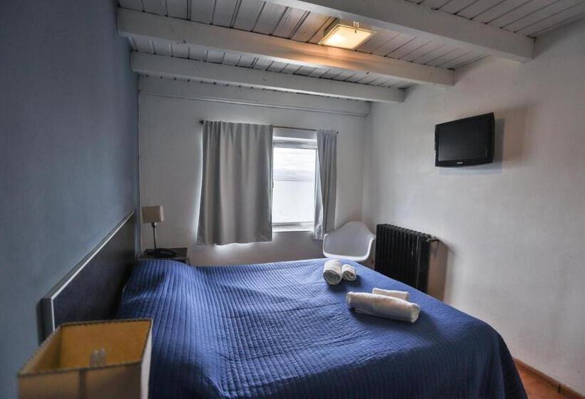 فندق Bariloche Mountain