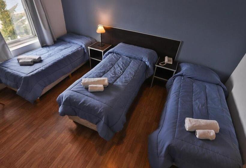 فندق Bariloche Mountain