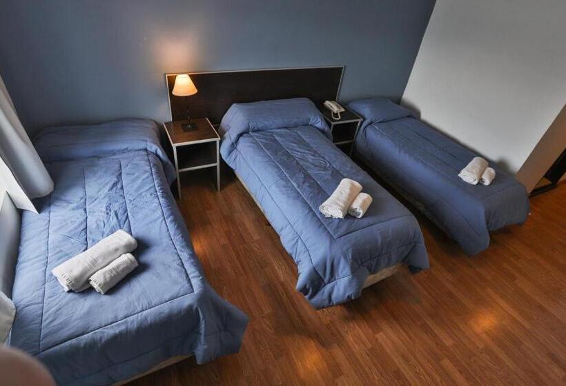 فندق Bariloche Mountain