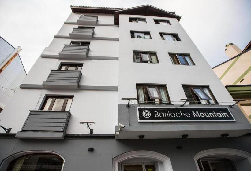 فندق Bariloche Mountain