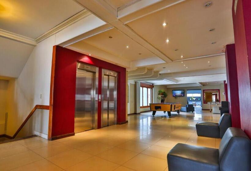 فندق Bariloche Mountain