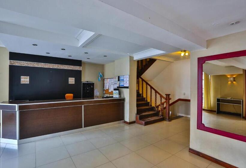 فندق Bariloche Mountain