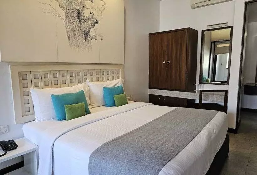 ホテル Blue Breeze