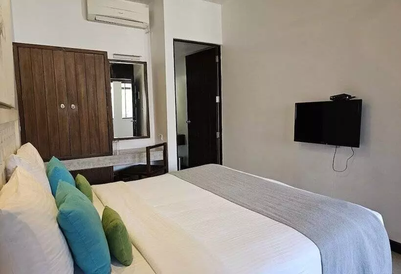 ホテル Blue Breeze