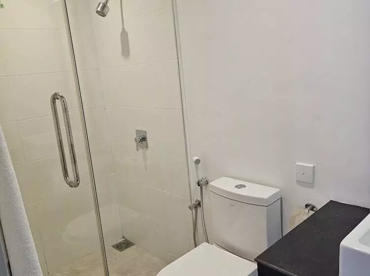 ホテル Blue Breeze