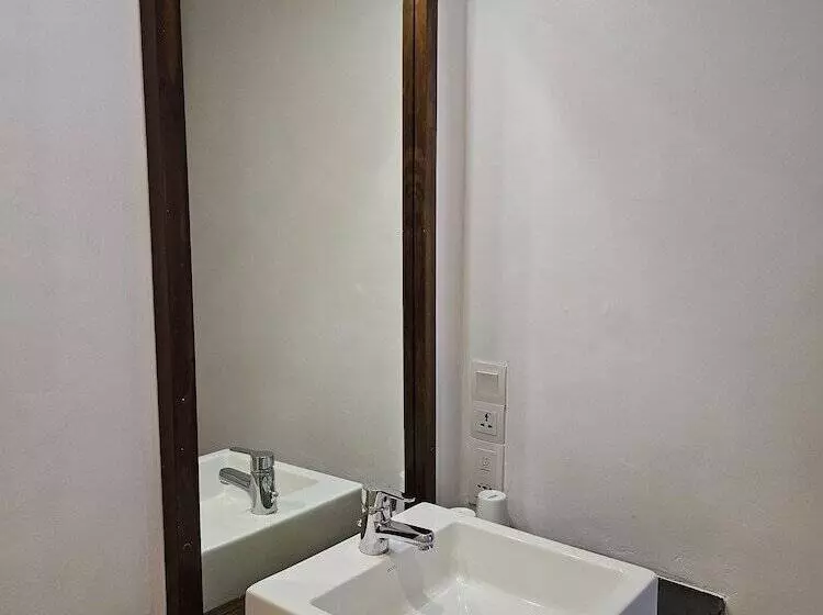 ホテル Blue Breeze