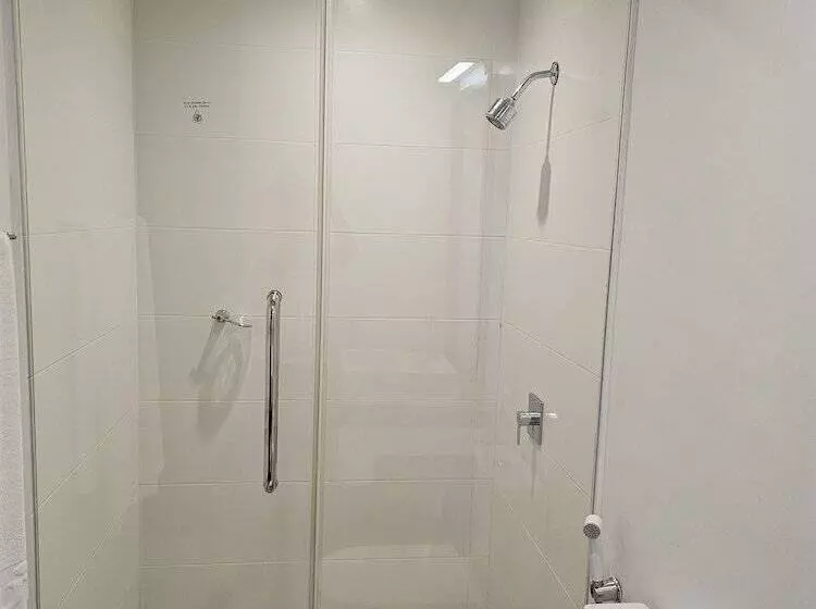 ホテル Blue Breeze