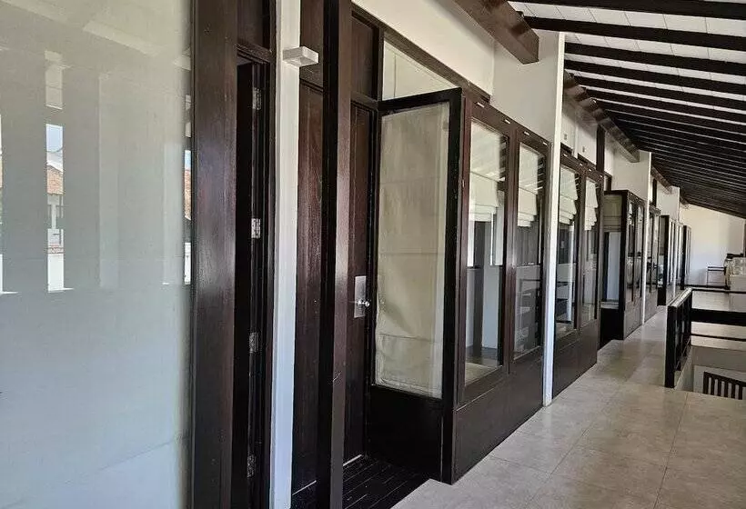 ホテル Blue Breeze