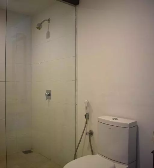 ホテル Blue Breeze