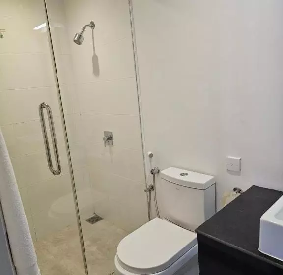 ホテル Blue Breeze