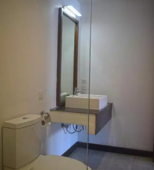 ホテル Blue Breeze