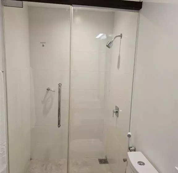 ホテル Blue Breeze