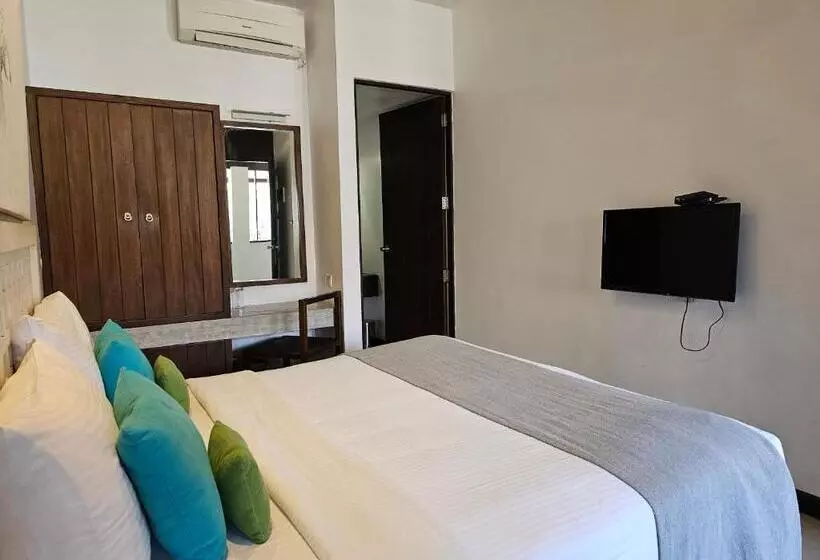 ホテル Blue Breeze