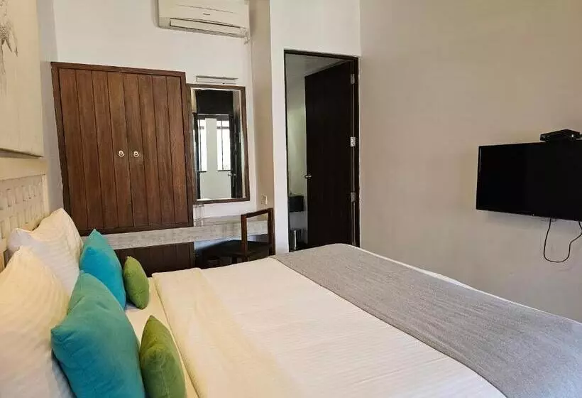 ホテル Blue Breeze